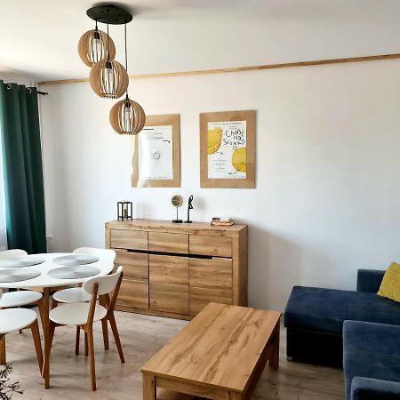 Apartament Walbrzych / Piaskowa Gora Екстер'єр фото