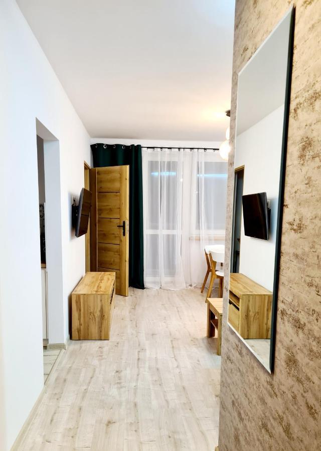 Apartament Walbrzych / Piaskowa Gora Екстер'єр фото