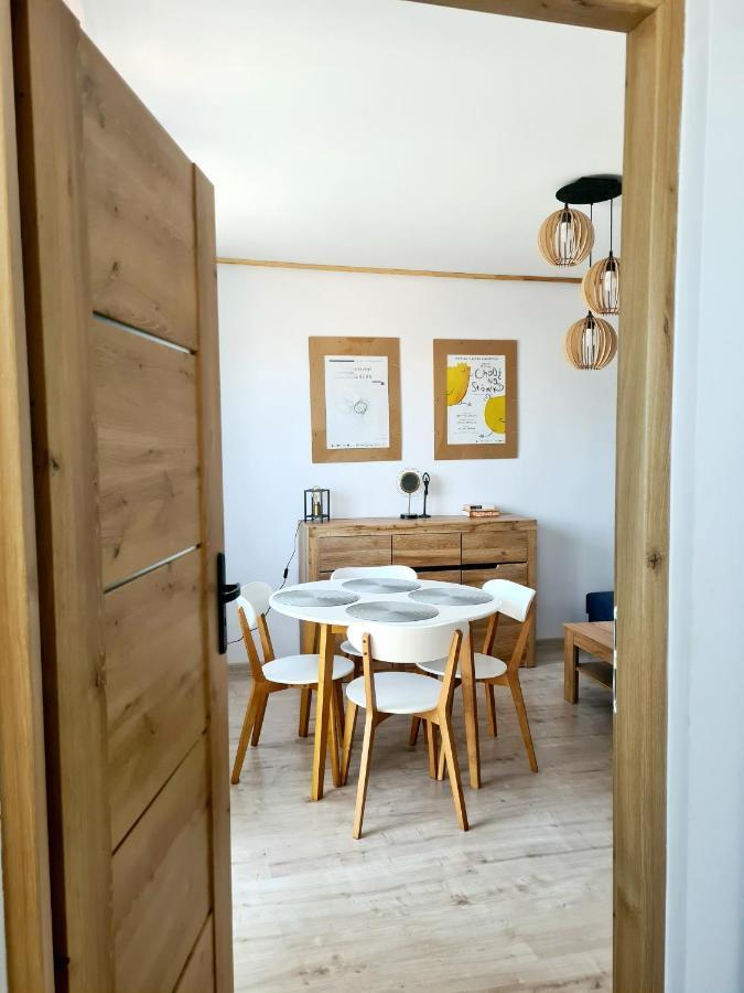 Apartament Walbrzych / Piaskowa Gora Екстер'єр фото